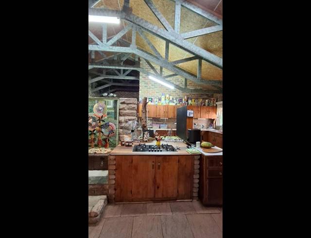 4 BEDROOM HOUSE FOR SALE IN MEYERHOF